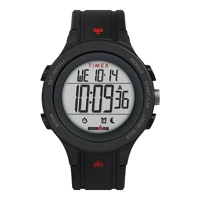 Timex Ironman T200 Watch - Grey - TW5M48900SO