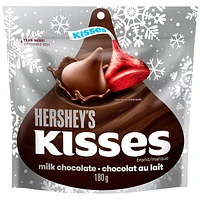 Hershey Kisses Milk Chocolate - 180g