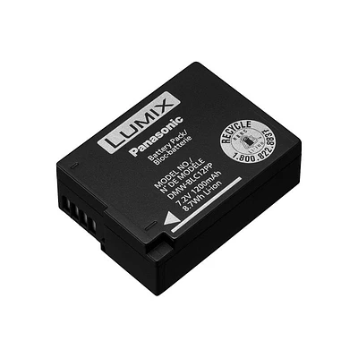 Panasonic DMWBLC12 Battery - DMWBLC12