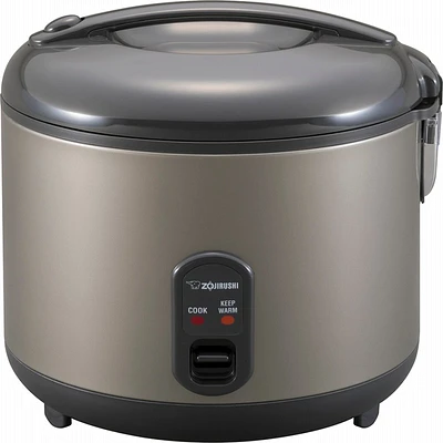 Zojirushi Auto Rice Cooker - 10cup - NS-RPC18HM