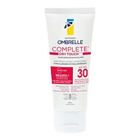 Garnier Ombrelle Complete Dry Touch Sunscreen Lotion - SPF 30 - 200ml