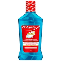 Colgate Total Mouthwash - Peppermint Blast - 60ml