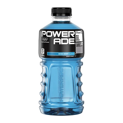 Powerade Ion4 Mixed Berry - 946ml