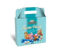 Waterbridge Easter Choocolate Eggs Hunt Kit - 228g