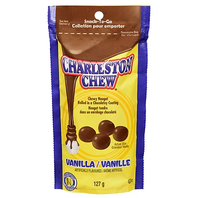 Charleston Chew Minis - 127g