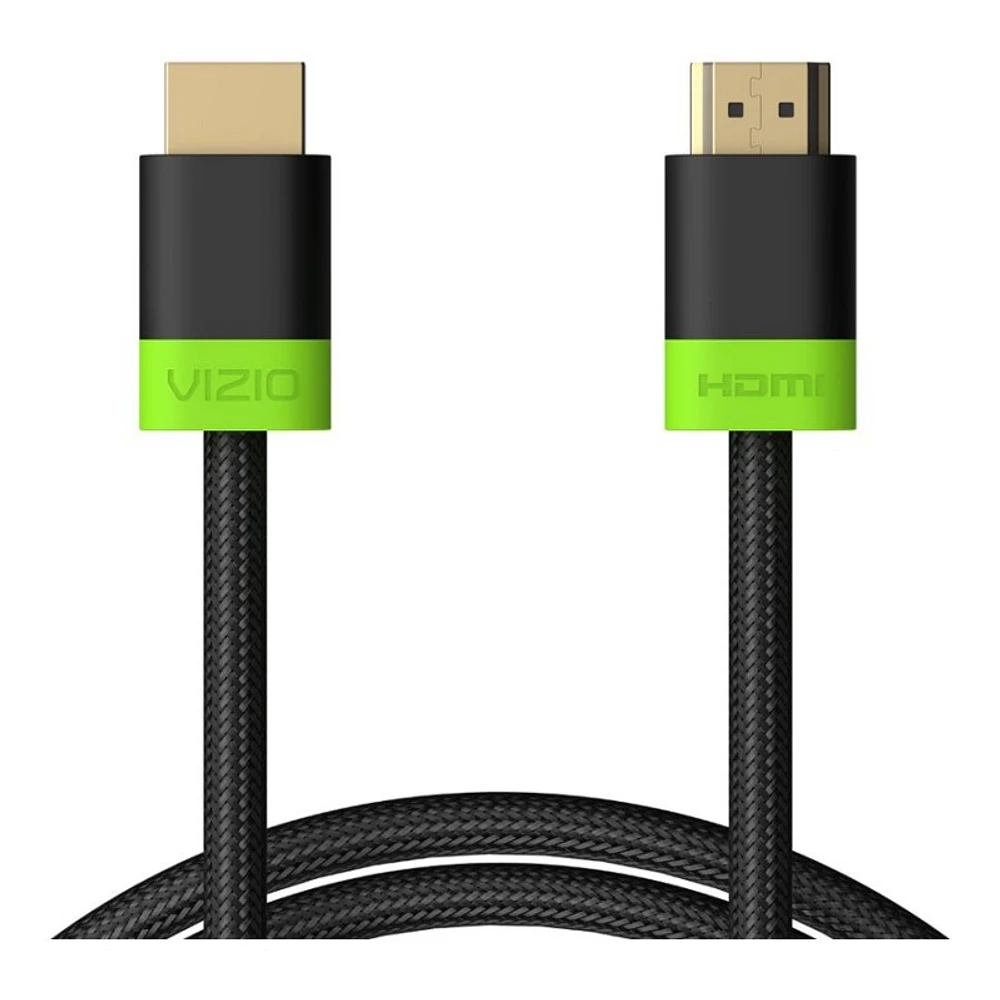 VIZIO Ultra High-Speed HDMI 2.1 Cable - 2.44 m