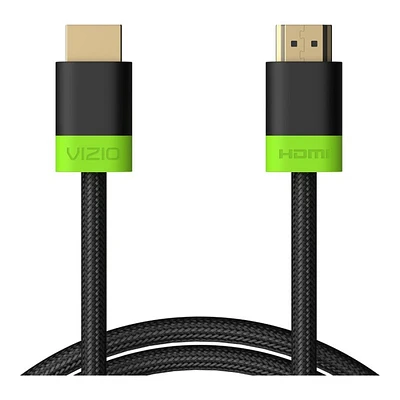 VIZIO Ultra High-Speed HDMI 2.1 Cable - 2.44 m