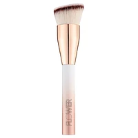 Flower Buffing Foundation Brush