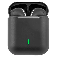 Furo SkyBuds True Wireless Earbuds - Black - FT8227