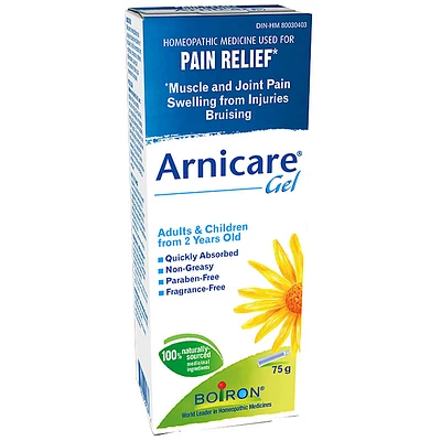 Boiron Arnicare Gel - 75g