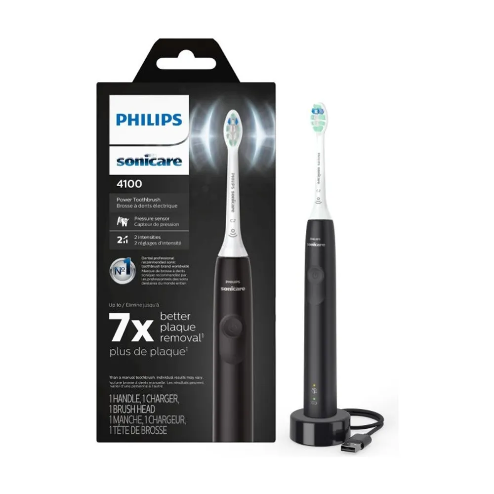 Philips Sonicare 4100 Power Toothbrush