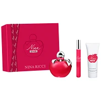 Nina Ricci Nina Le Parfum Gift Set for Women