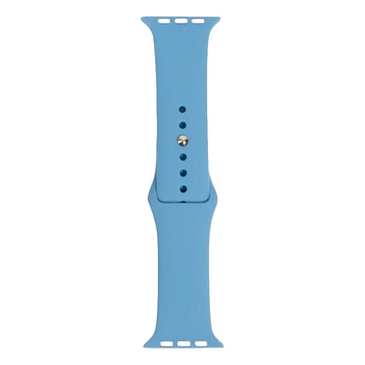 Furo Silicone Band for Apple Watch - 44/45mm - Ocean Blue