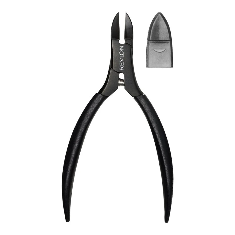 Revlon Comfort + Control Nail Nipper