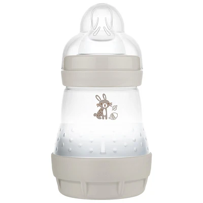 MAM Matte Unisex Baby Bottle