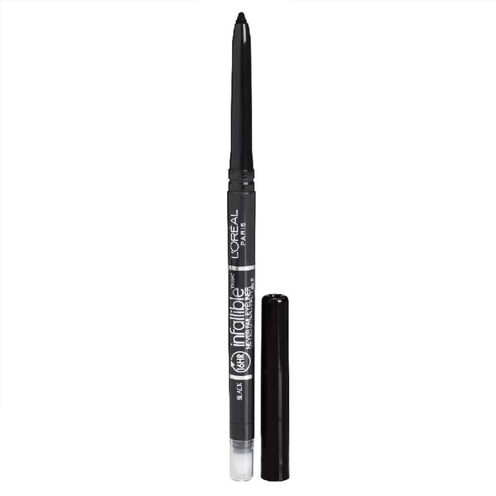 L'Oreal Infallible Never Fail Eyeliner