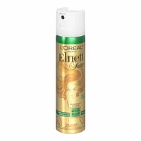 L'Oreal Elnett Satin Unfragranced Hairspray - Extra Strong Hold - 75ml