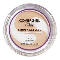 CoverGirl & Olay Simply Ageless Foundation