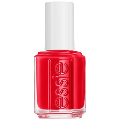 Essie Not Red-y For Bed Collection Nail Polish