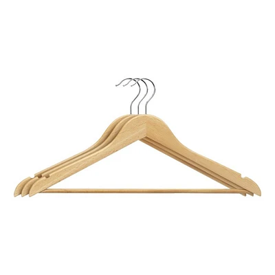 Collection by London Drugs Clothes Hanger - 3pcs