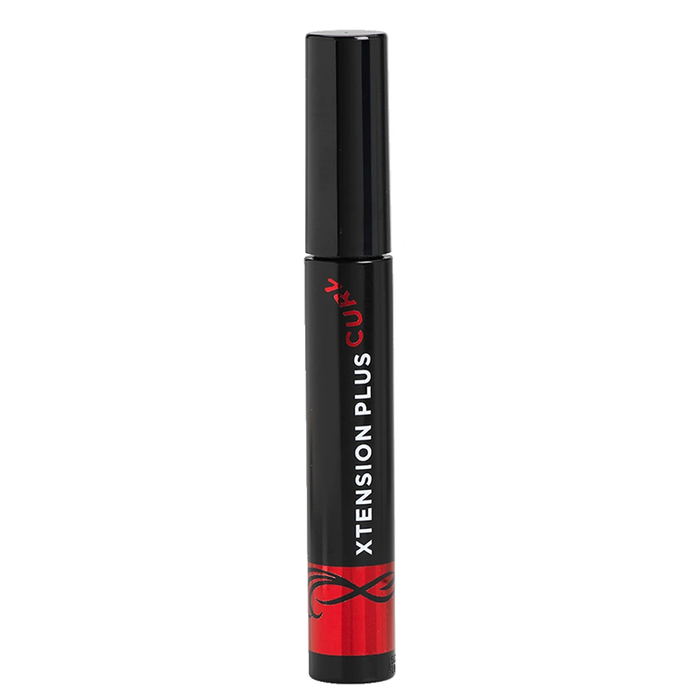 Marcelle Xtension Plus Curl Mascara - Black