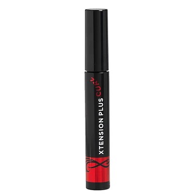 Marcelle Xtension Plus Curl Mascara - Black