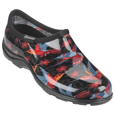 Sloggers Womens Shoe - Sizes 6-10 - Hummingbird