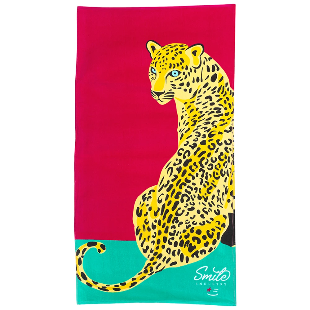 Sorbetto Beach Towel - Jolanda - 90 x 170cm