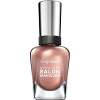 Sally Hansen Complete Salon Manicure Nail Polish - World Is My Oyster