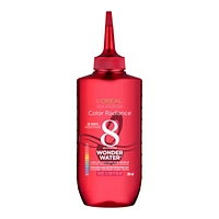 L'Oreal Paris Hair Expertise Color Radiance 8 Second Wonder Water Lamellar Conditioner Shine Enhancer - 200ml