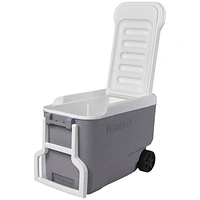 Igloo Wheeled Cooler