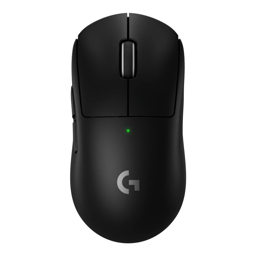 Logitech G PRO X SUPERLIGHT 2 Wireless Gaming Mouse