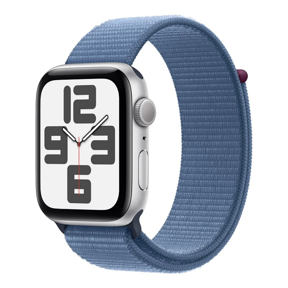 Apple Watch SE GPS