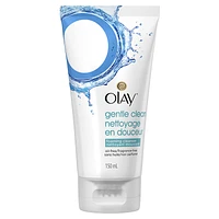 Olay Gentle Clean Foaming Oil Free Cleanser - 150ml