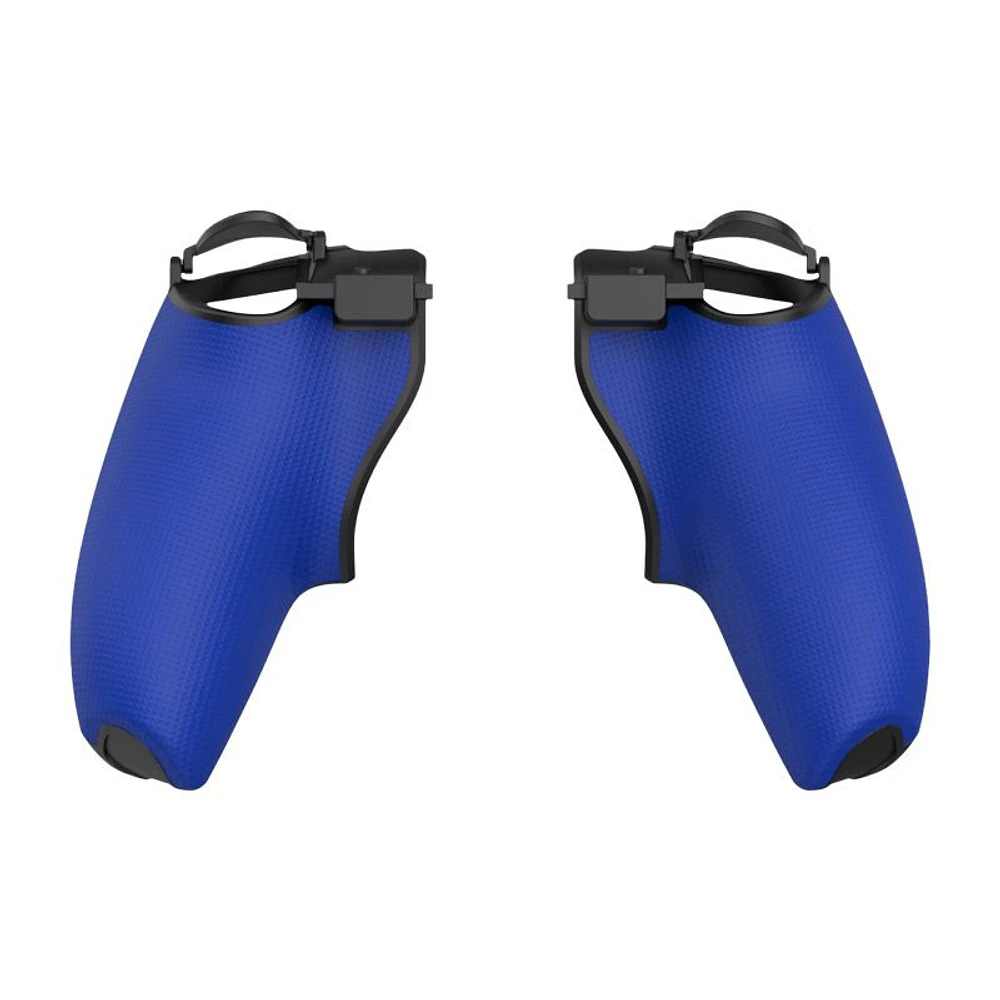 Surge FPS Triggerstopz Controller Trigger Kit for PlayStation 5 - Blue