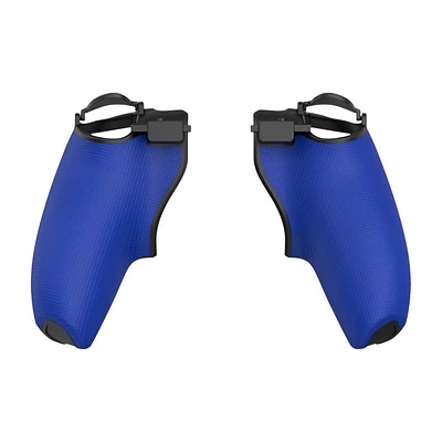 Surge FPS Triggerstopz Controller Trigger Kit for PlayStation 5 - Blue