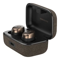 Sennheiser MOMENTUM True Wireless 4 Bluetooth Earphones