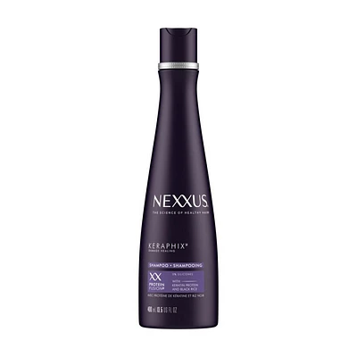 Nexxus Keraphix Shampoo - 400ml