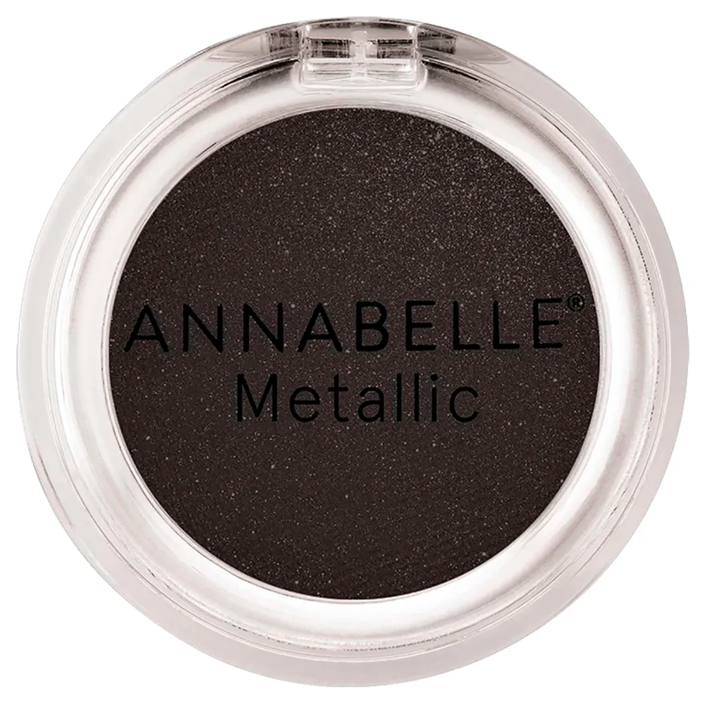 Annabelle Single Eyeshadow Metallic