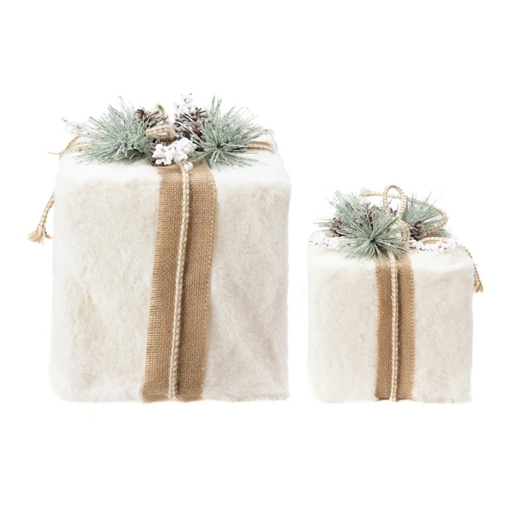 Danson Decor Gift Box Set - 2 piece