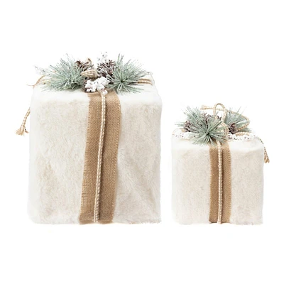 Danson Decor Gift Box Set - 2 piece