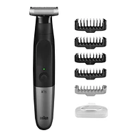 Braun Series X Cordless Trimmer - XT5100