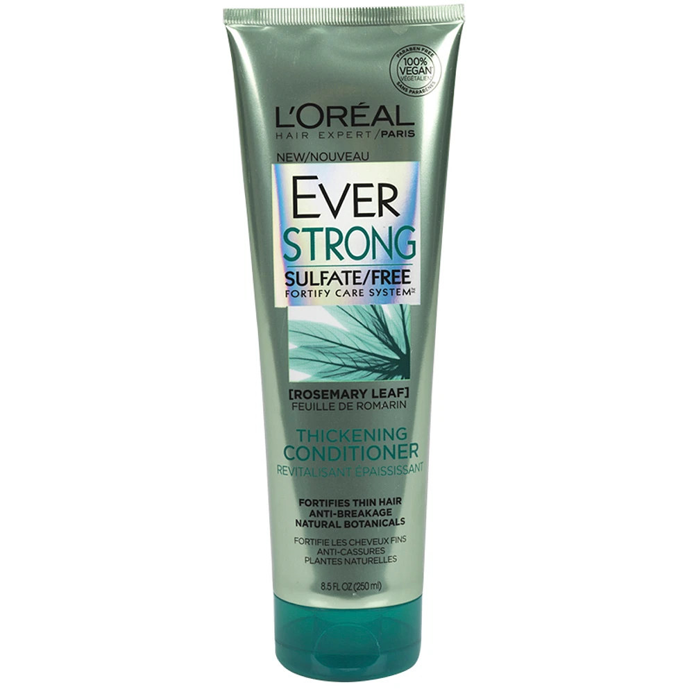 L'Oreal EverStrong Thickening Conditioner - 250ml