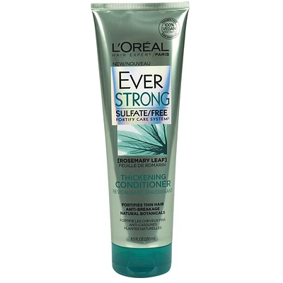 L'Oreal EverStrong Thickening Conditioner - 250ml