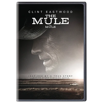 The Mule - DVD