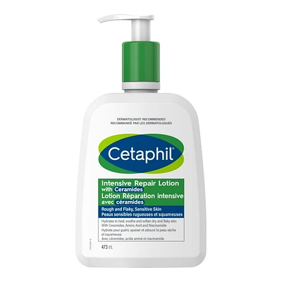 Cetaphil Intensive Repair Lotion - 473ml