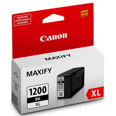 Canon PGI-1200XL Ink Cartridge
