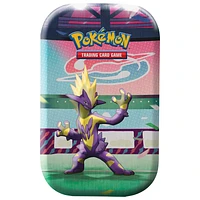 Pokemon Galar Power Mini Tins - Assorted