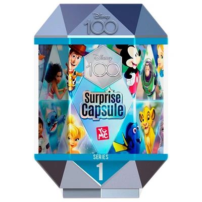 Yume Disney 100 Surprise - 4.5 inch - Assorted