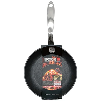 The Rock Pro Non-Stick Frypan - 10in